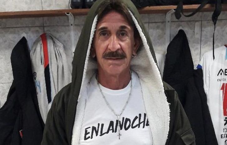 Vico va partido a partido.