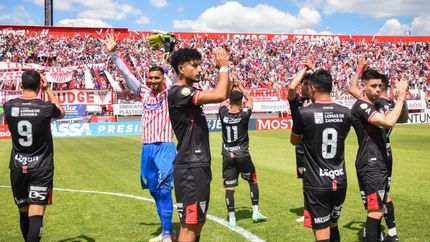 mientras busca dt, los andes inicia la preparacion para el 2024 mientras busca dt, los andes inicia la preparacion para el 2024