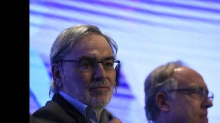 tras el apagón masivo llevó tranquilidad a la población.