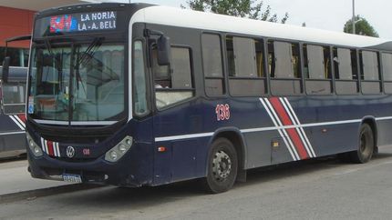 Desde este martes regirá el aumento de tarifas de colectivo y trenes en el AMBA.