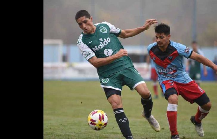 Brown no pudo aprovechar la localía en el inicio del Reducido.