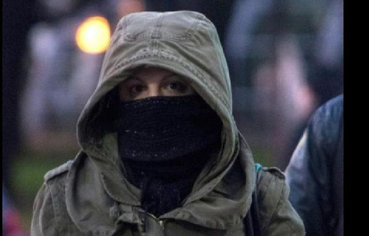 frio