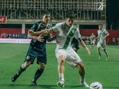 Banfield buscará celebrar ante el díficil Argentinos Juniors.