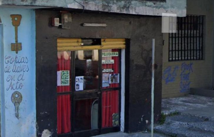 El hecho ocurrió en septiembre.