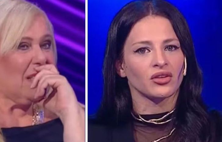 Laura Ubfal le contestó a Chiara Mancuso.