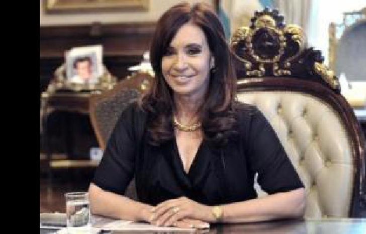 cristina despacho