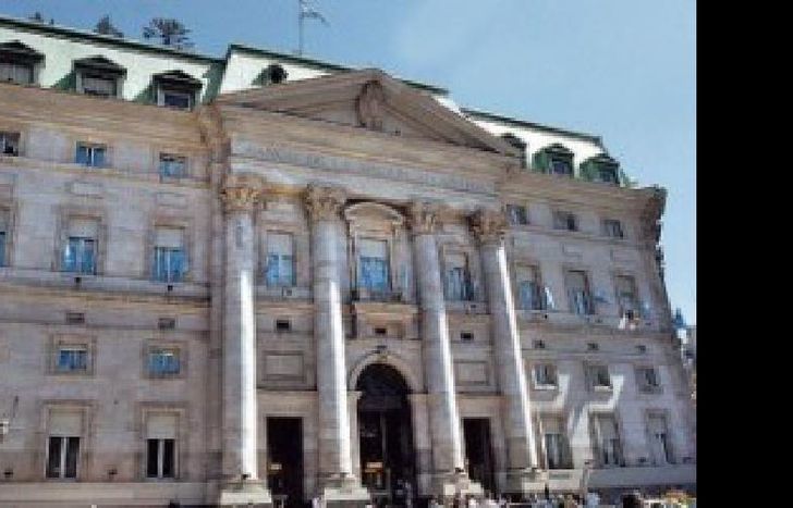 banco nacion