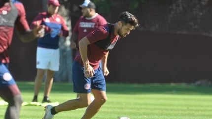 lanus hara la pretemporada en el polideportivo lanus hara la pretemporada en el polideportivo