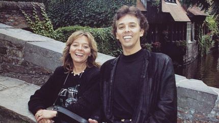 Estuvieron 50 años juntos.