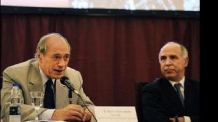 zafaroni