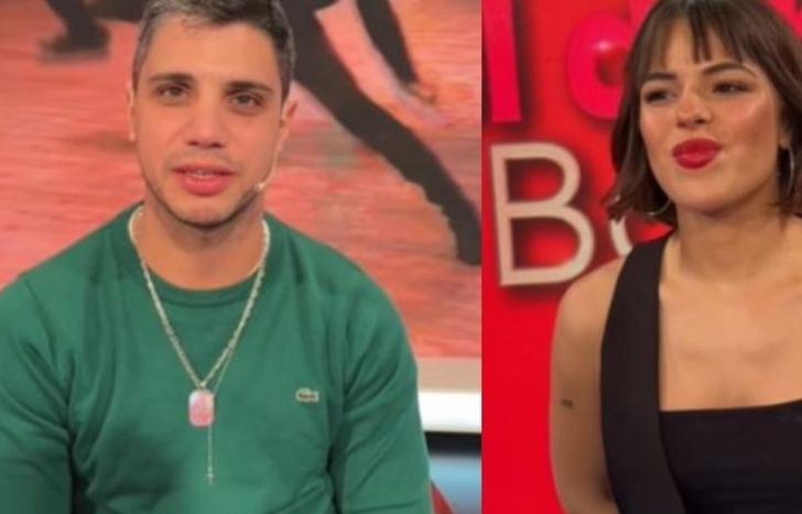 Aclararon los rumores sobre un supuesto romance.