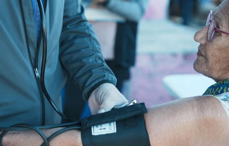 Habrá vacunación, testeos, controles médicos y atención de mascotas.