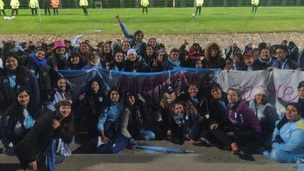 Las Gasoleras continúan con sus actividades y lanzan nuevos proyectos. Las Gasoleras continúan con sus actividades y lanzan nuevos proyectos.