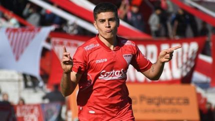 Ivo Kestler analizó la actualidad de Los Andes.