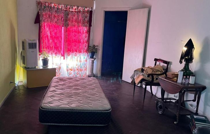 Los prostíbulos fueron clausurados.