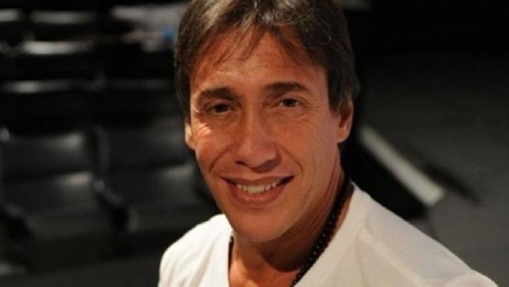 Esta denunciado por abuso.
