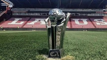 Banfield y Lanús buscarán su primera Copa Argentina. Banfield y Lanús buscarán su primera Copa Argentina.