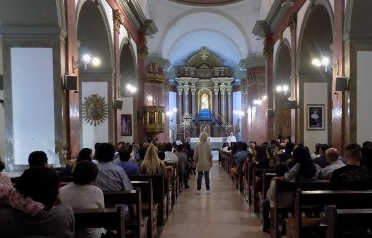 Aplicarán distintas medidas de prevención sanitaria.