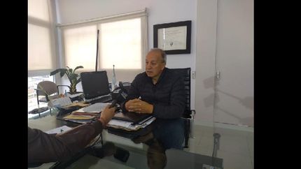 para orlando machado los comercios mas chicos podrian abrir gradualmente