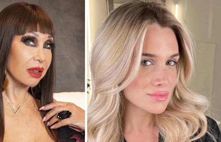 Se pico mal en las redes.