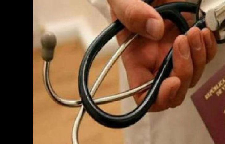 Una oportunidad para lo profesionales de Venezuela.