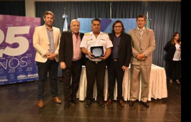 Tras un año de arduo trabajo.