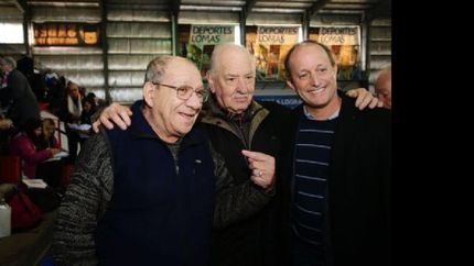 martin respaldo a los abuelos que participan de los juegos ba 2018