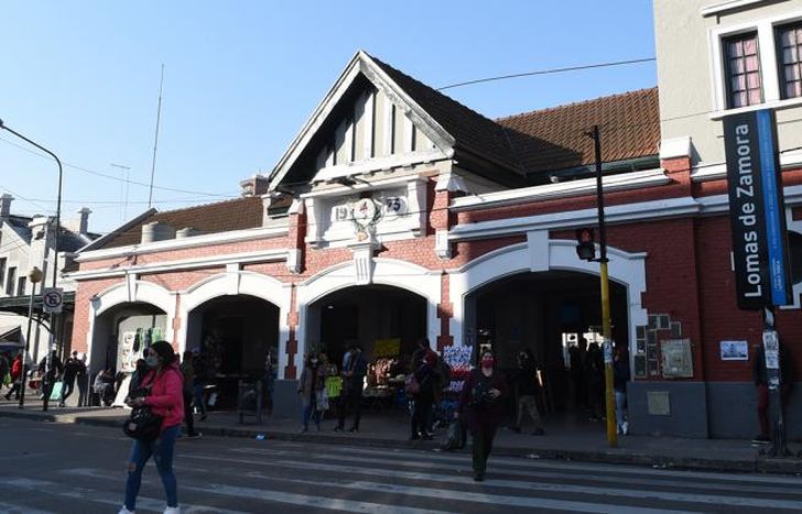 Este lunes hubo 112 nuevos casos positivos de Covid-19.