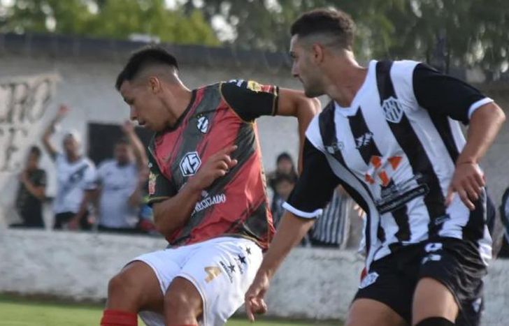 El Porvenir no puede romper la mala racha.