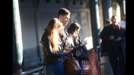 hay wi fi gratis en 25 estaciones de la linea roca