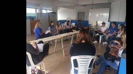 campana de prevencion de consumo problematico