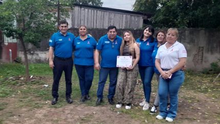 Listos para la jornada de este sábado en el horario de 11 a 19.
