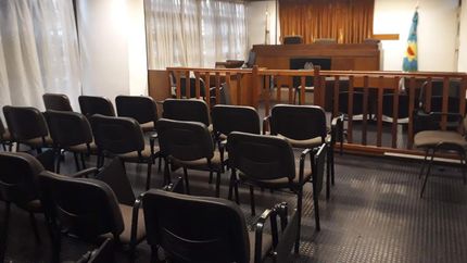 El fallo estuvo a cargo del TOC 3 de Lomas de Zamora.