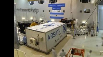 arsat 1