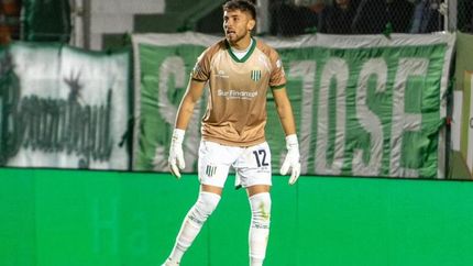 Diario La Unión | Facundo Sanguinetti se ilusiona con el próximo semestre de Banfield.