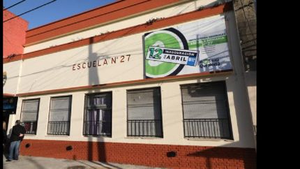 avellaneda invierte $239 millones para realizar obras en 43 escuelas