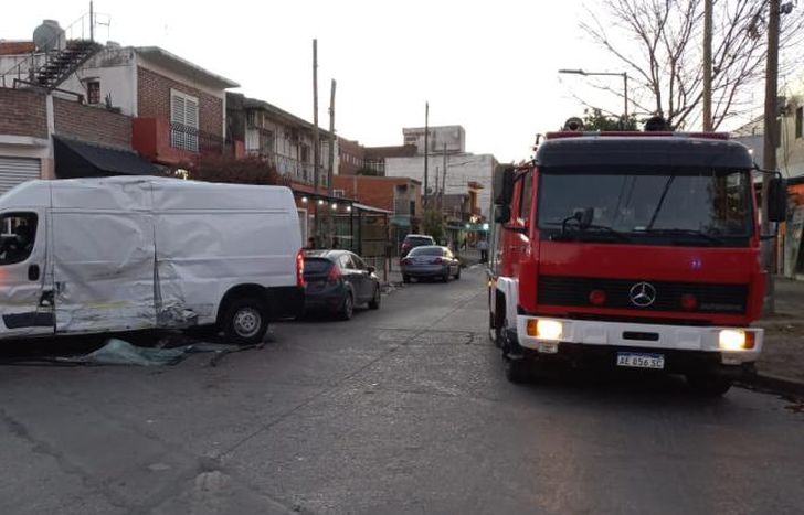 Fue en Figueredo y Claudio de Alas, Budge.