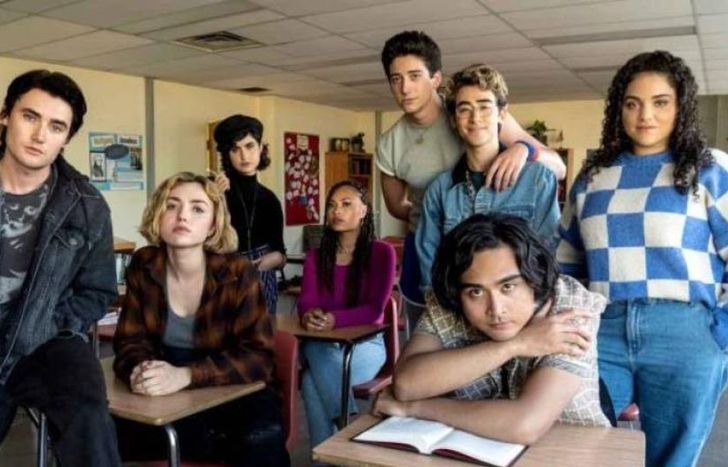 Historia sobrenatural.