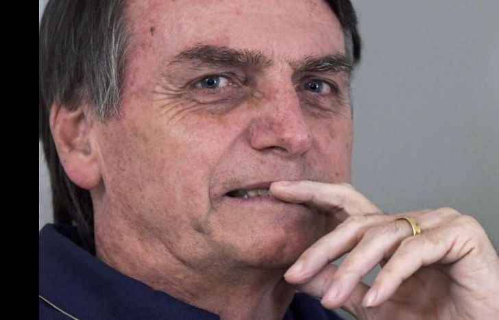 Hubo más de 300 detenidos y unos 200 ataques en distintas ciudades de Ceará.