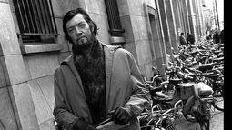 Los cuestionamientos a la ciencia, el costado no conocido de Julio Cortázar