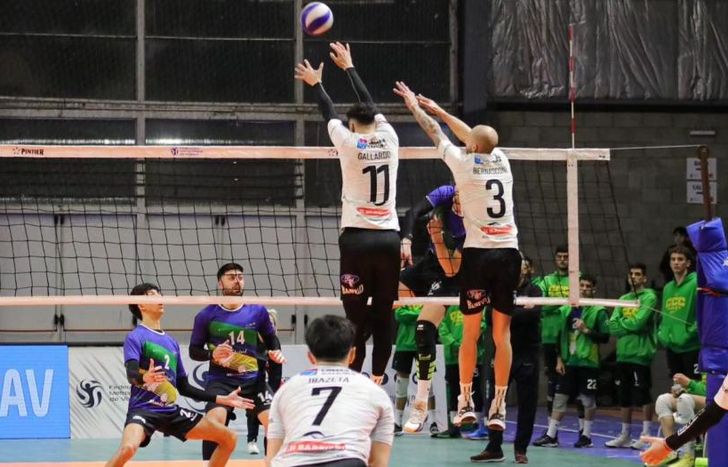 Defensores de Banfield organizará un Tour.