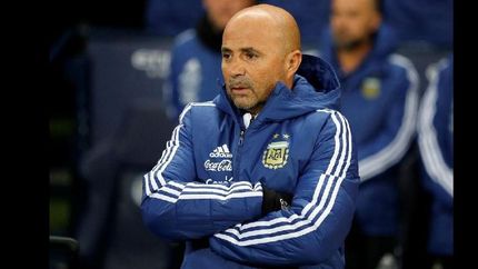 ?un paso adelante? para la seleccion