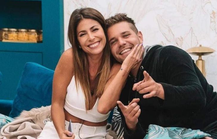 Confirmaron su separación.