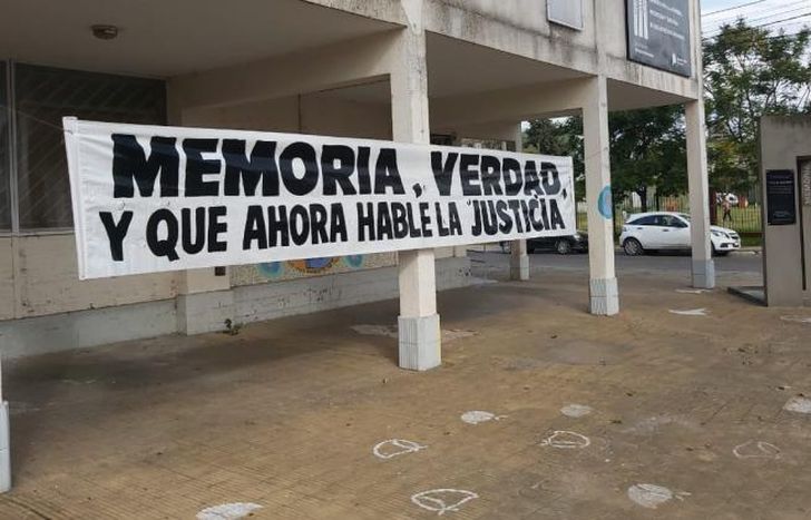 El objetivo es que el próximo año haya audiencias presenciales.