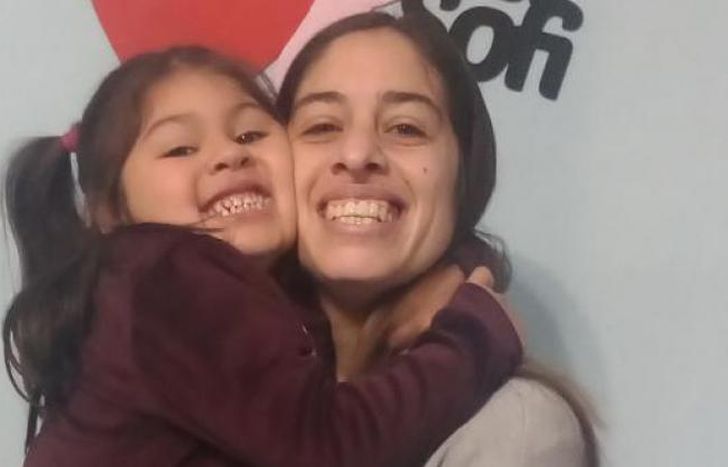 No bajan los brazos a pesar de las adversidades.