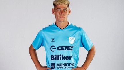 Díaz está sin síntomas y en aislamiento. Díaz está sin síntomas y en aislamiento.