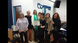 cada año reconocen a mujeres destacadas de la región.