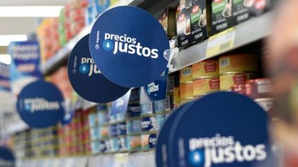 La iniciativa para los comercios barriales se anunciaría mañana.