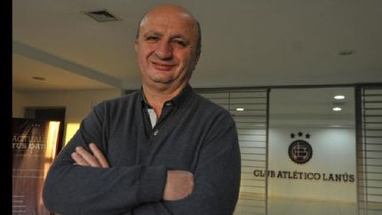 nicolas russo apuesta un torneo con seis zonas de cuatro equipos nicolas russo apuesta un torneo con seis zonas de cuatro equipos