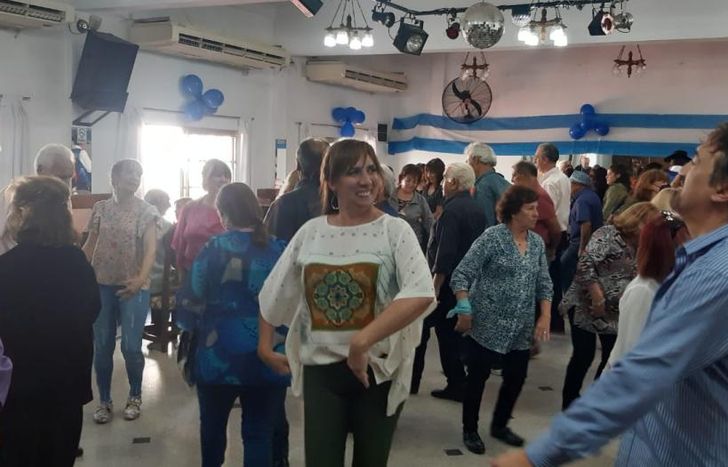 Festejarán el sexto aniversario con un encuentro imperdible.